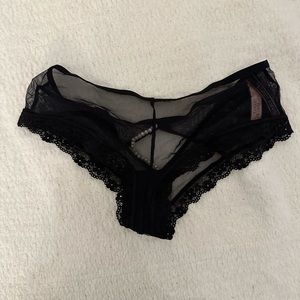 NWT Victoria’s Secret undies